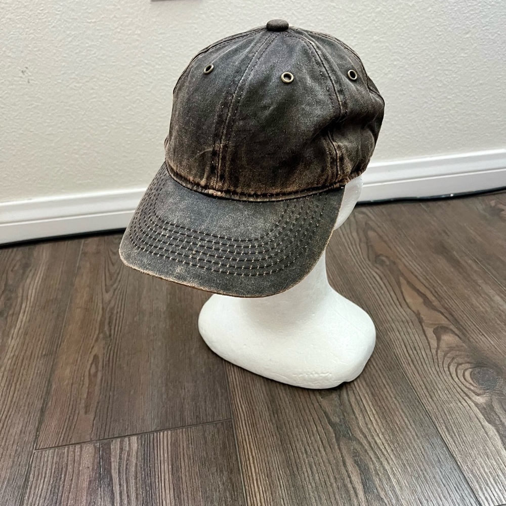 George Black Hat Classic Accessories